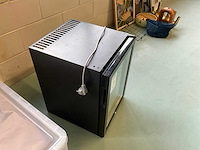 Displaykoelkast (minibar) - afbeelding 3 van  7