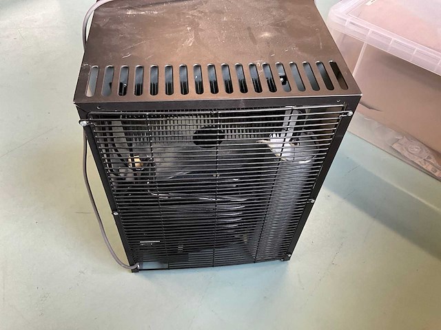 Displaykoelkast (minibar) - afbeelding 4 van  7