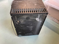 Displaykoelkast (minibar) - afbeelding 4 van  7