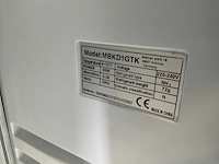 Displaykoelkast (minibar) - afbeelding 6 van  7