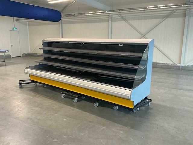 Displaykoelkast - afbeelding 1 van  6