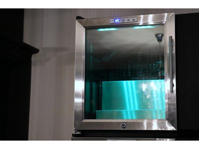 Displaykoelkast - afbeelding 1 van  9