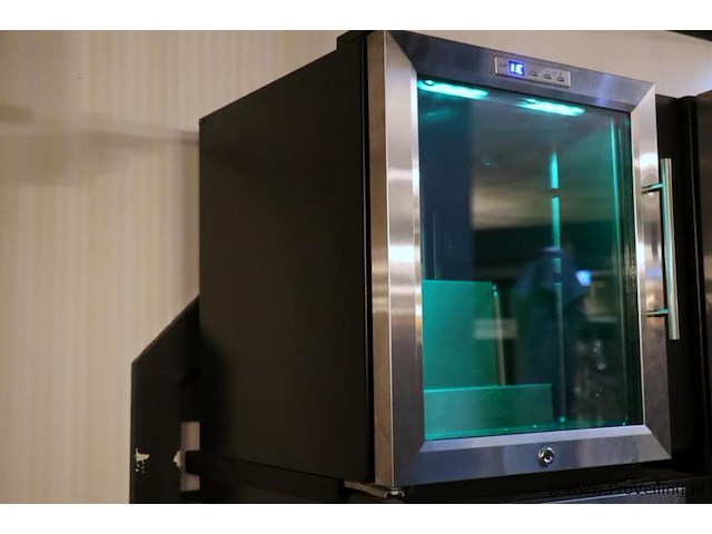 Displaykoelkast - afbeelding 3 van  9