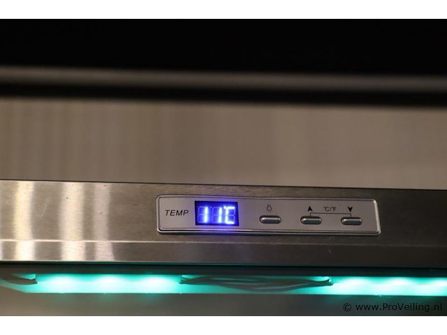 Displaykoelkast - afbeelding 4 van  9