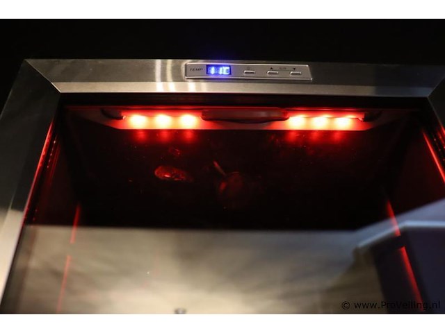 Displaykoelkast - afbeelding 9 van  9