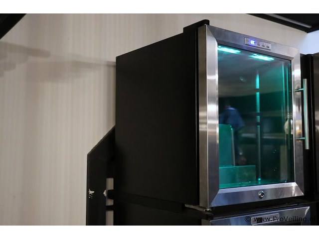 Displaykoelkast - afbeelding 2 van  9