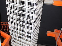 Displaymolen wit - afbeelding 2 van  11