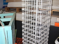 Displaymolen wit - afbeelding 1 van  11