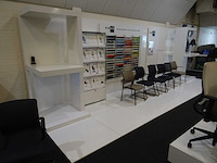 Displayopstelling - afbeelding 1 van  3
