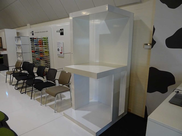 Displayopstelling - afbeelding 1 van  1