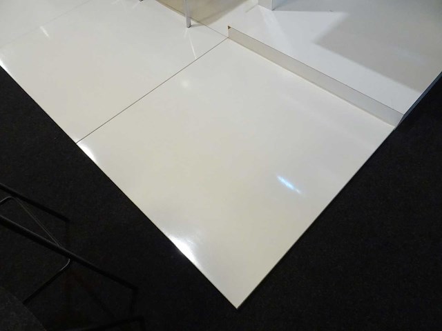 Displayopstelling - afbeelding 3 van  3