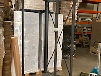Displayrack voor deuren en deursteunen - afbeelding 2 van  5