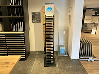 Displayrek thebalux - afbeelding 1 van  9