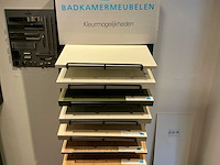 Displayrek thebalux - afbeelding 3 van  9