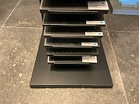 Displayrek thebalux - afbeelding 9 van  9
