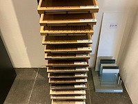 Displayrek thebalux - afbeelding 5 van  9