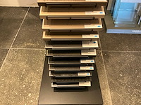 Displayrek thebalux - afbeelding 8 van  9