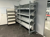 Displayrek - afbeelding 1 van  3