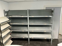 Displayrek - afbeelding 3 van  3