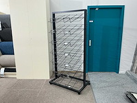 Displayrek - afbeelding 1 van  5