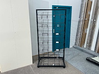 Displayrek - afbeelding 2 van  5