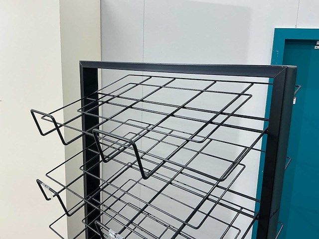 Displayrek - afbeelding 3 van  5