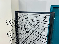 Displayrek - afbeelding 3 van  5