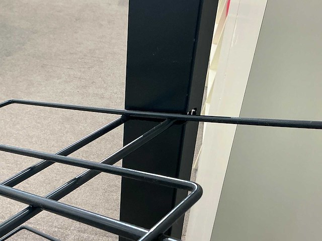 Displayrek - afbeelding 4 van  5