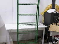 Displayrek - afbeelding 1 van  3