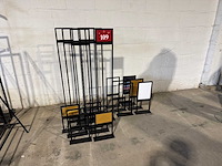 Displays (18x) - afbeelding 1 van  3