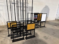 Displays (18x) - afbeelding 2 van  3