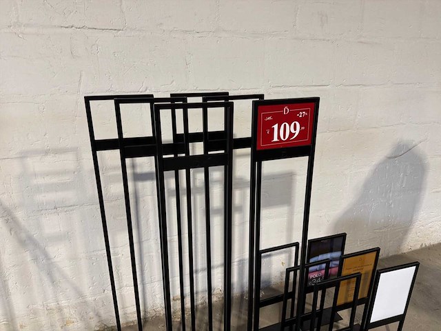 Displays (18x) - afbeelding 3 van  3