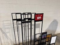 Displays (18x) - afbeelding 3 van  3