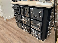 Displays (2x) - afbeelding 2 van  4