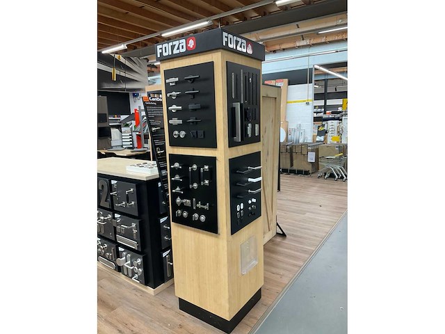 Displays (2x) - afbeelding 3 van  4