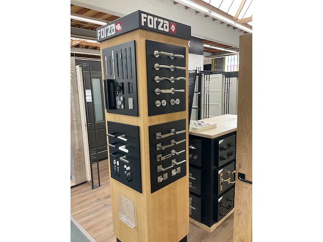 Displays (2x) - afbeelding 4 van  4