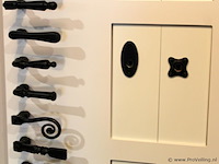 Displays en monsterborden - afbeelding 2 van  24