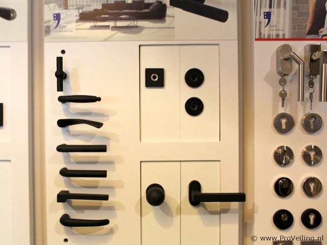 Displays en monsterborden - afbeelding 6 van  24