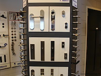 Displays en monsterborden - afbeelding 1 van  24