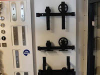 Displays en monsterborden - afbeelding 14 van  24