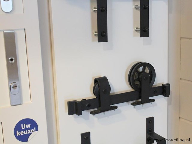 Displays en monsterborden - afbeelding 16 van  24