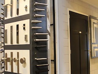 Displays en monsterborden - afbeelding 18 van  24