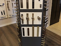 Displays en monsterborden - afbeelding 20 van  24