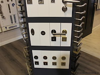 Displays en monsterborden - afbeelding 22 van  24