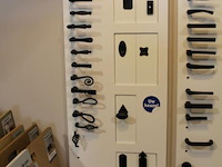 Displays en monsterborden - afbeelding 23 van  24