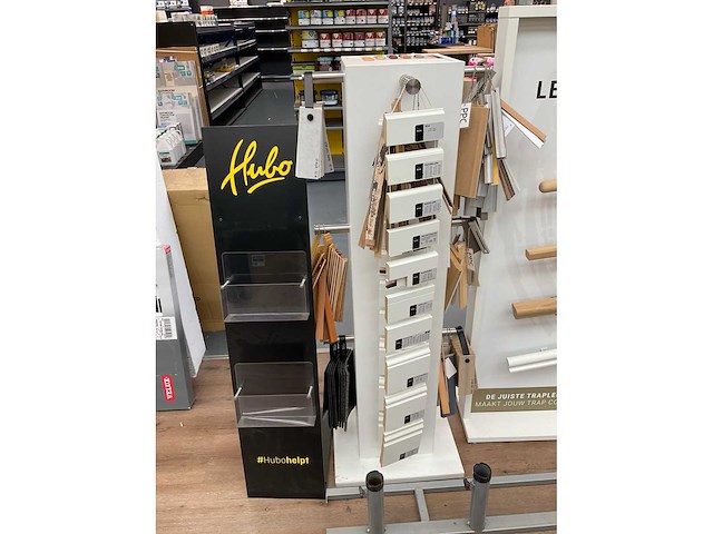 Displays - afbeelding 4 van  5