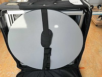 Displaytafel (2x) - afbeelding 6 van  6