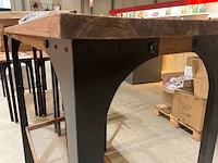 Displaytafels (6x) - afbeelding 5 van  7