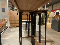 Displaytafels (6x) - afbeelding 7 van  7