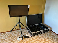 Displayten interactive demo unit 32” monitor - afbeelding 1 van  7